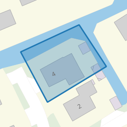 Perceel WVH00-C-2808