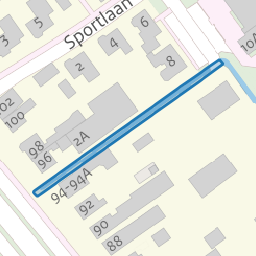 Perceel WVH00-C-2817