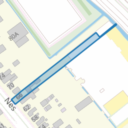 Perceel WVH00-C-2819