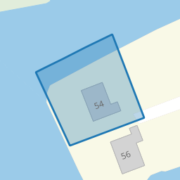 Perceel WVH00-C-2820