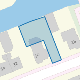 Perceel WVH00-C-2825