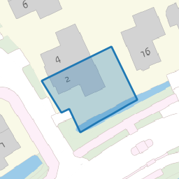 Perceel WVH00-C-2826