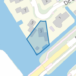 Perceel WVH00-C-2827