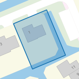 Perceel WVH00-C-2833