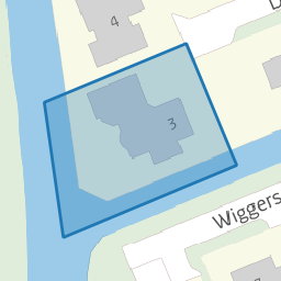 Perceel WVH00-C-2835