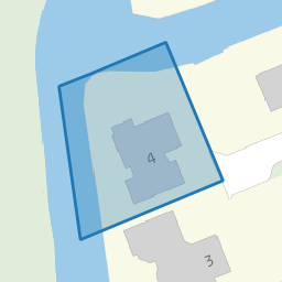 Perceel WVH00-C-2836