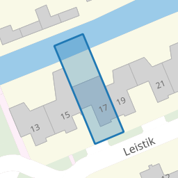 Perceel WVH00-C-2840