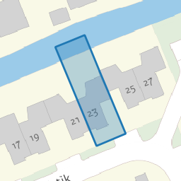 Perceel WVH00-C-2843