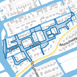 Perceel WVH00-C-2876