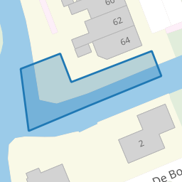 Perceel WVH00-C-2889