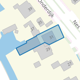 Perceel WVH00-C-2893