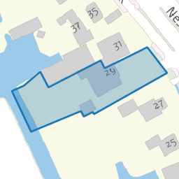 Perceel WVH00-C-2894