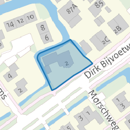 Perceel WVH00-C-2903