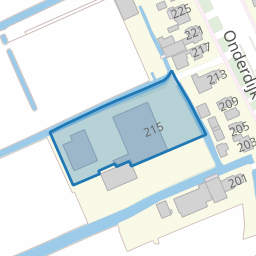 Perceel WVH00-C-2907