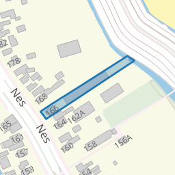 Perceel WVH00-C-2926