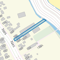 Perceel WVH00-C-2927