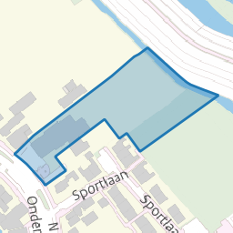 Perceel WVH00-C-2930