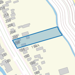 Perceel WVH00-C-2933