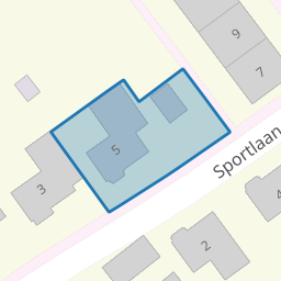 Perceel WVH00-C-2935