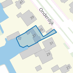 Perceel WVH00-C-2937