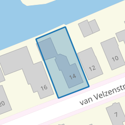 Perceel WVH00-C-2939