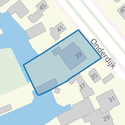 Perceel WVH00-C-2943