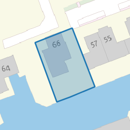 Perceel WVH00-C-2953