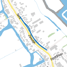 Perceel WVH00-C-2958