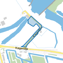 Perceel WVH00-C-2961