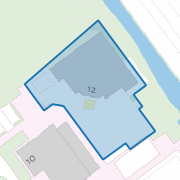 Perceel WVH00-C-2970