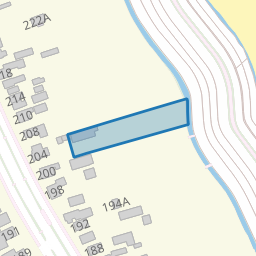 Perceel WVH00-C-2973