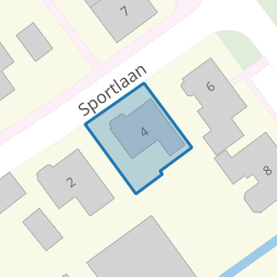 Perceel WVH00-C-2977