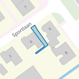 Perceel WVH00-C-2978