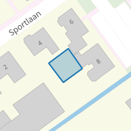 Perceel WVH00-C-2979