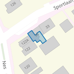 Perceel WVH00-C-2984