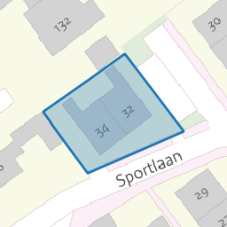 Perceel WVH00-C-2993