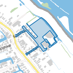 Perceel WVH00-C-2994