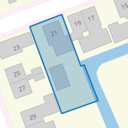 Perceel WVH00-C-3000