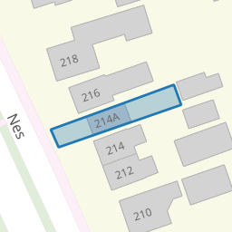 Perceel WVH00-C-3006