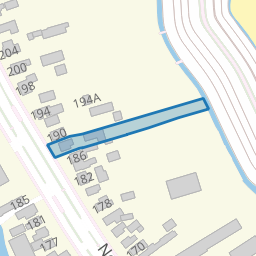 Perceel WVH00-C-3016