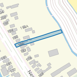 Perceel WVH00-C-3017