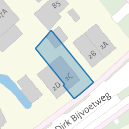 Perceel WVH00-C-3020