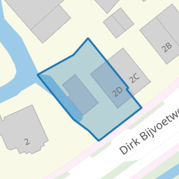 Perceel WVH00-C-3021