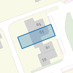 Perceel WVH00-C-3030