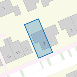 Perceel WVH00-C-3052