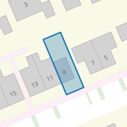 Perceel WVH00-C-3053