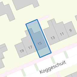 Perceel WVH00-C-3056