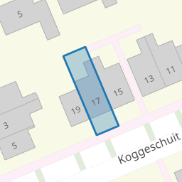 Perceel WVH00-C-3057