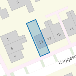 Perceel WVH00-C-3058