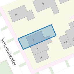 Perceel WVH00-C-3059